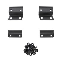 Bed Rack Side Channel Hilux ARB – Accessoire 4x4 robuste